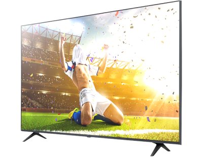 Телевизор LG 60UP77006LB